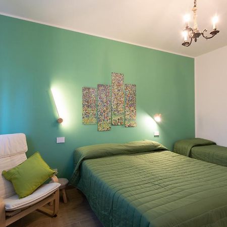 Dimora Il Parco Bed and Breakfast Bologna Exteriör bild
