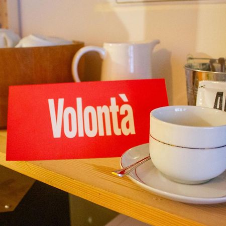 Dimora Il Parco Bed and Breakfast Bologna Exteriör bild