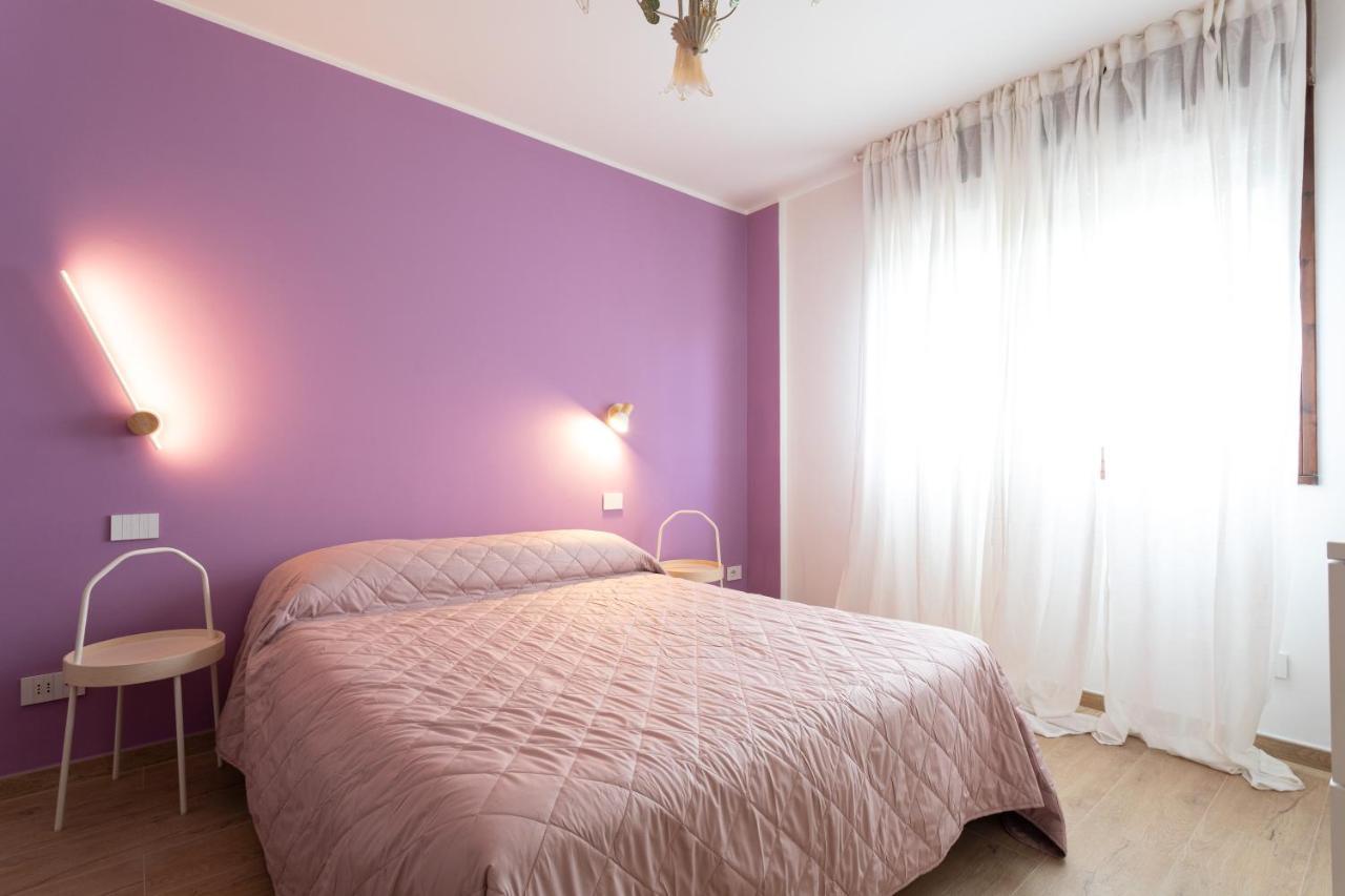 Dimora Il Parco Bed and Breakfast Bologna Exteriör bild