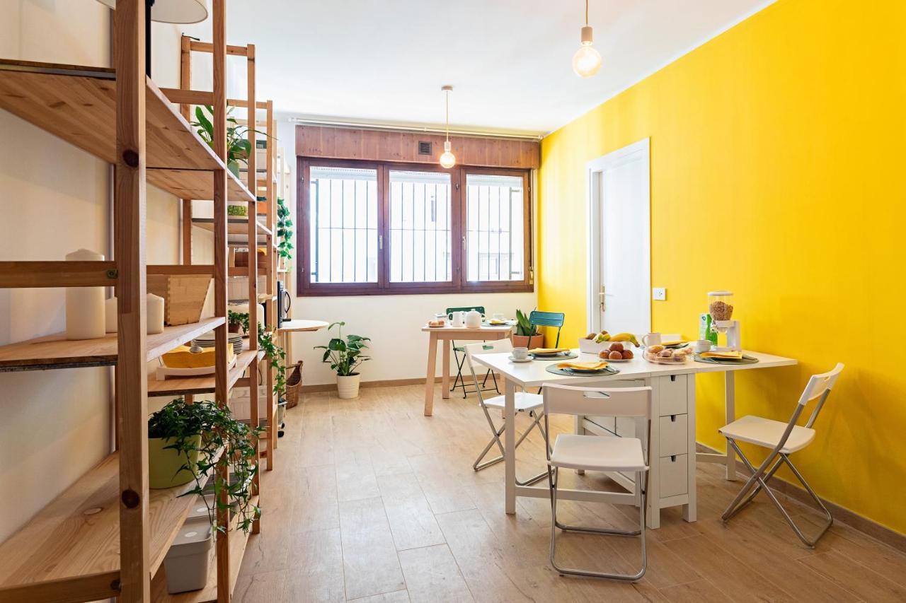 Dimora Il Parco Bed and Breakfast Bologna Exteriör bild