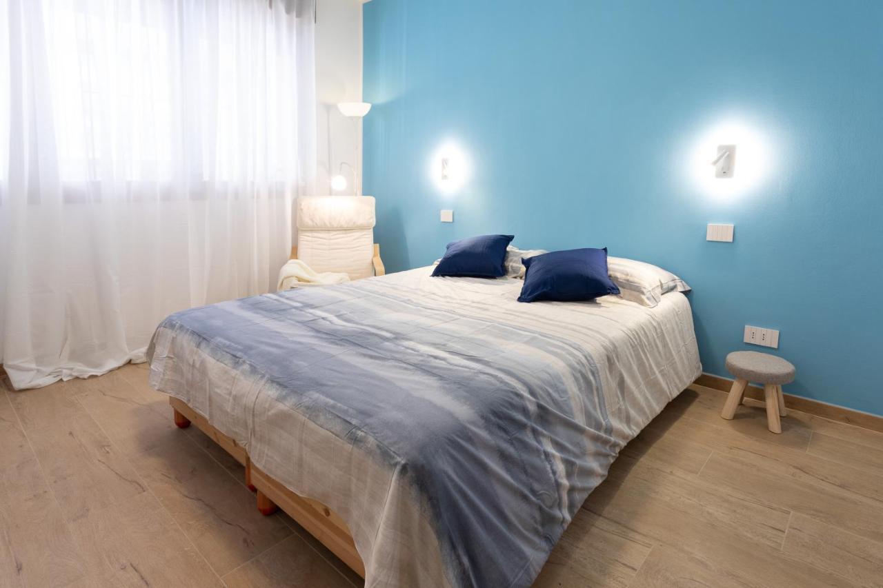 Dimora Il Parco Bed and Breakfast Bologna Exteriör bild