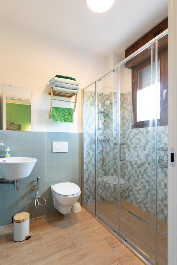 Dimora Il Parco Bed and Breakfast Bologna Exteriör bild