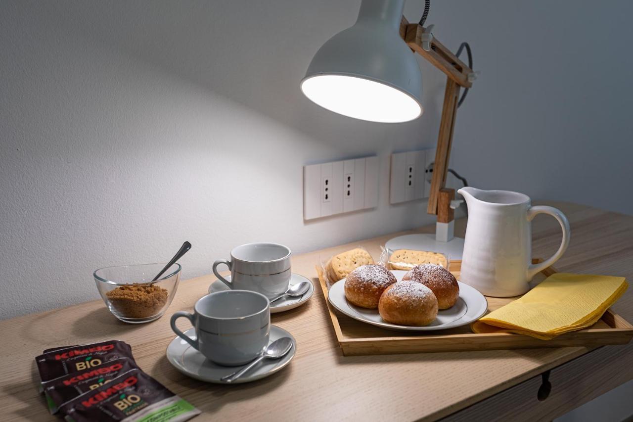 Dimora Il Parco Bed and Breakfast Bologna Exteriör bild