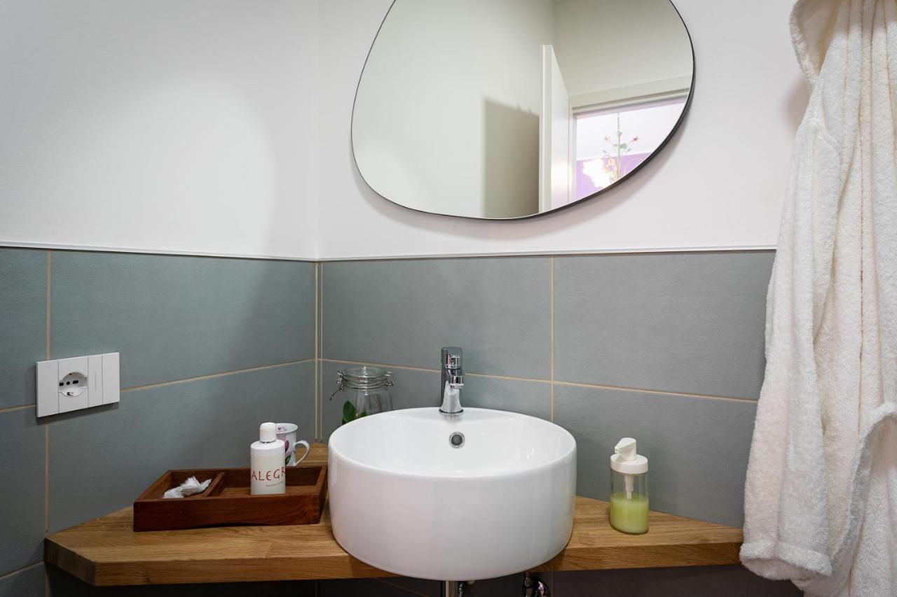 Dimora Il Parco Bed and Breakfast Bologna Exteriör bild