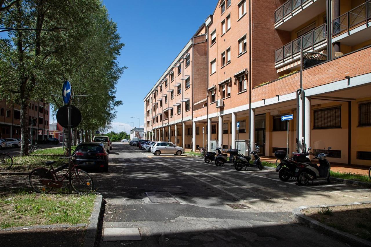 Dimora Il Parco Bed and Breakfast Bologna Exteriör bild