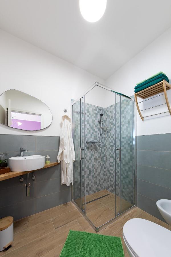 Dimora Il Parco Bed and Breakfast Bologna Exteriör bild