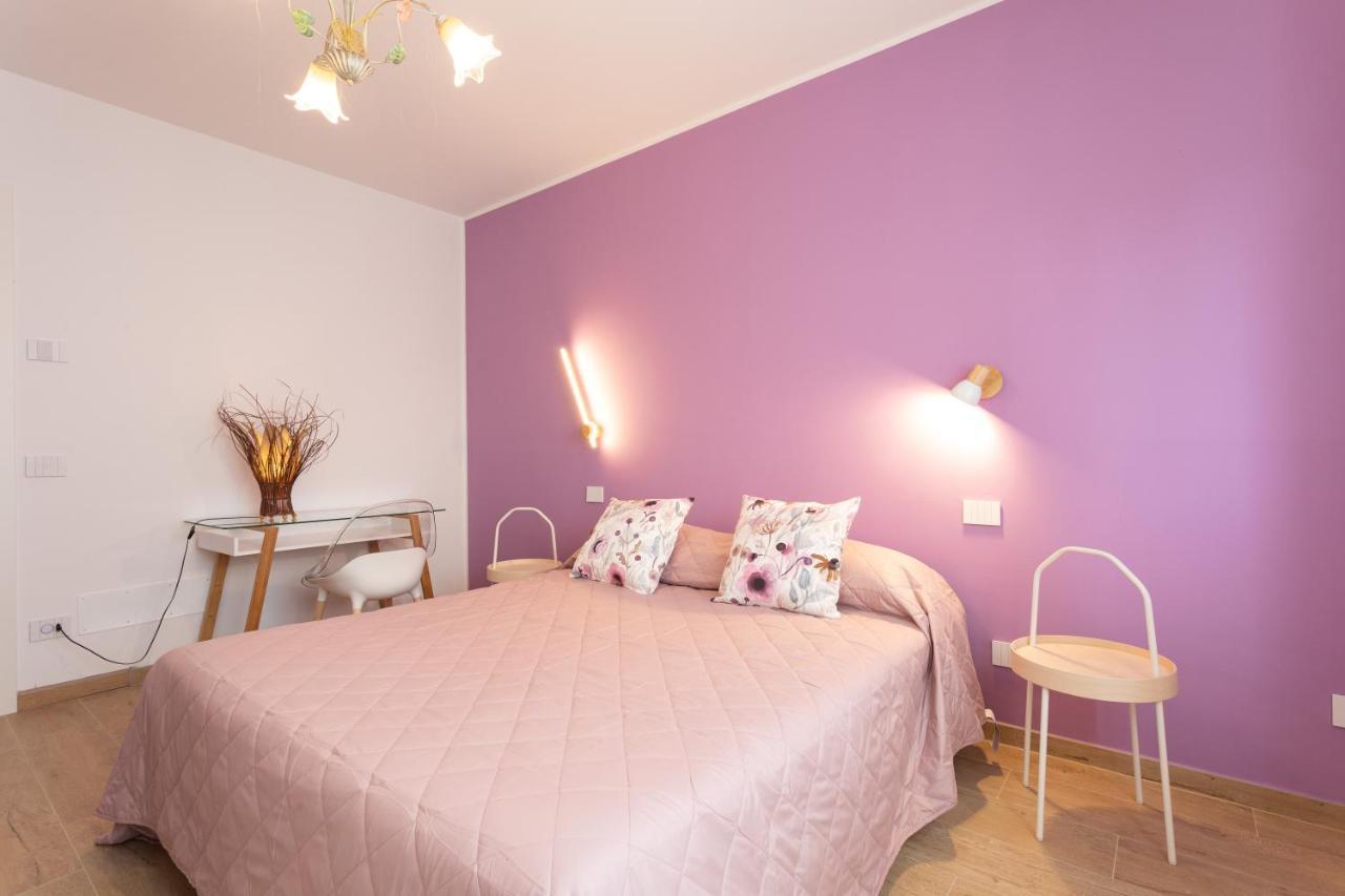 Dimora Il Parco Bed and Breakfast Bologna Exteriör bild