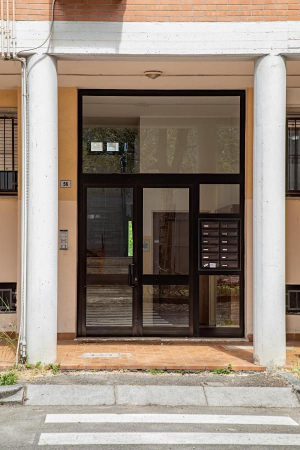 Dimora Il Parco Bed and Breakfast Bologna Exteriör bild