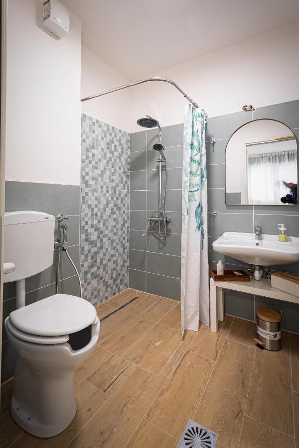 Dimora Il Parco Bed and Breakfast Bologna Exteriör bild