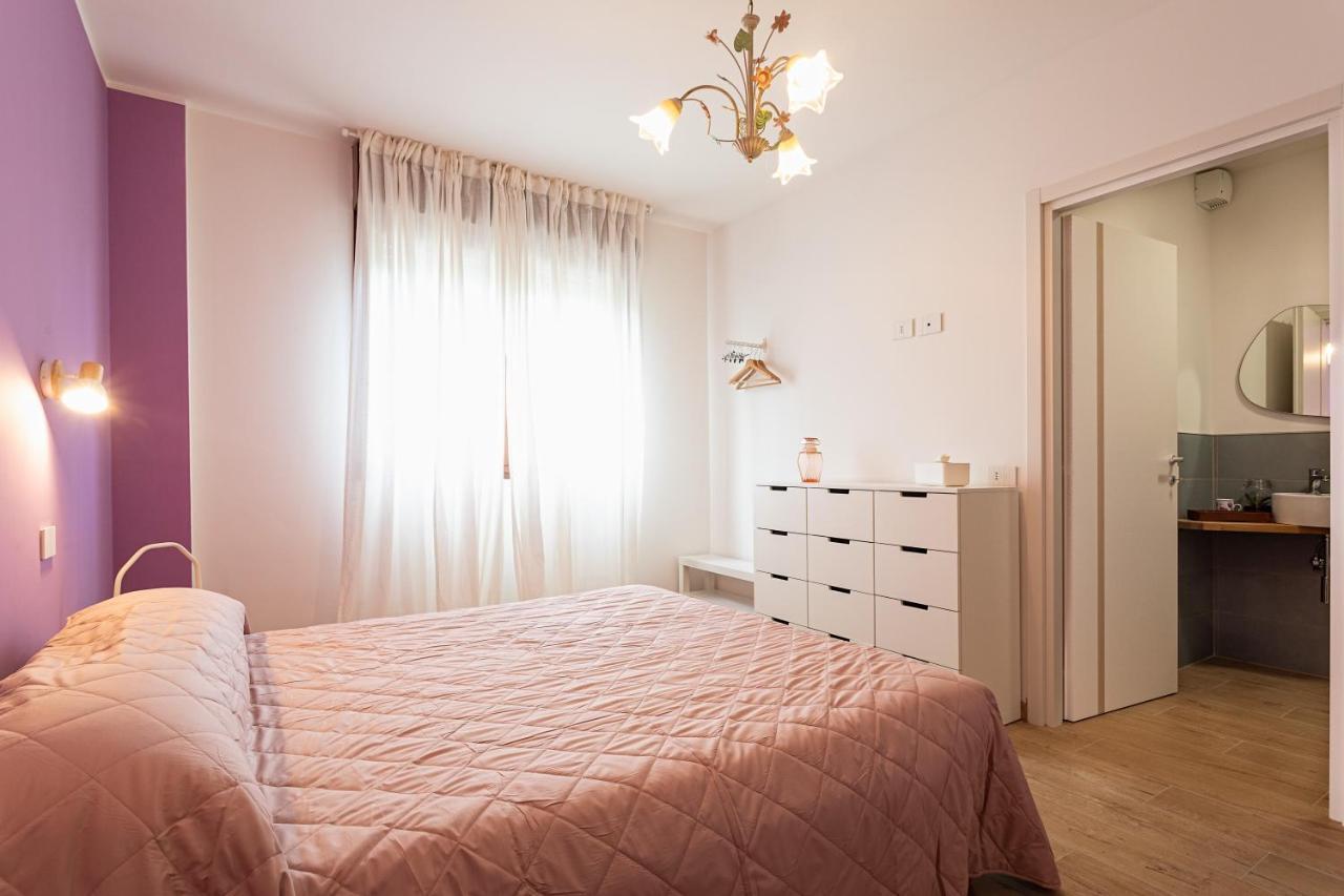 Dimora Il Parco Bed and Breakfast Bologna Exteriör bild
