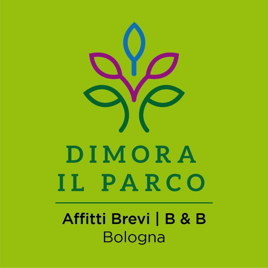 Dimora Il Parco Bed and Breakfast Bologna Exteriör bild