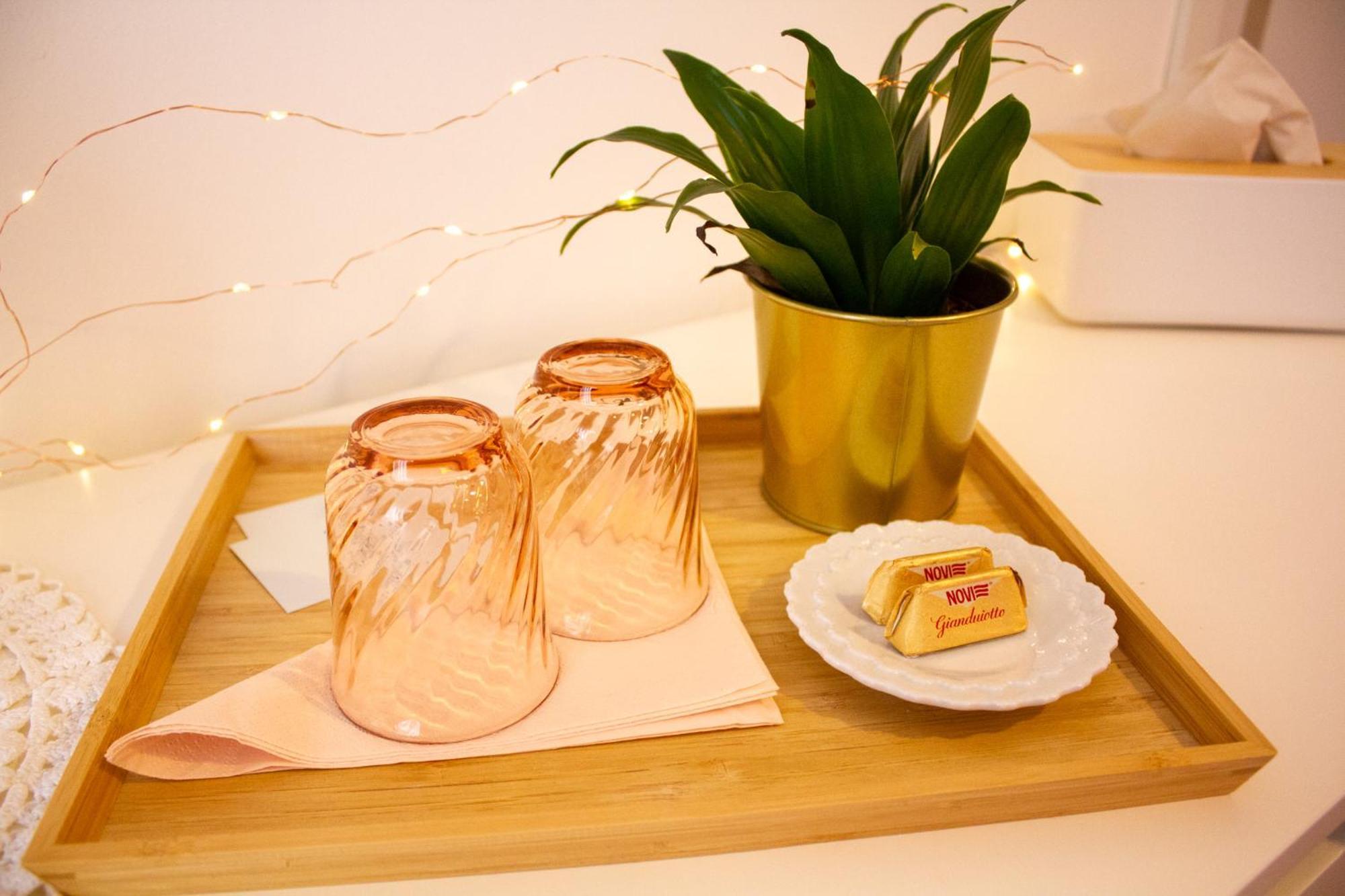 Dimora Il Parco Bed and Breakfast Bologna Exteriör bild
