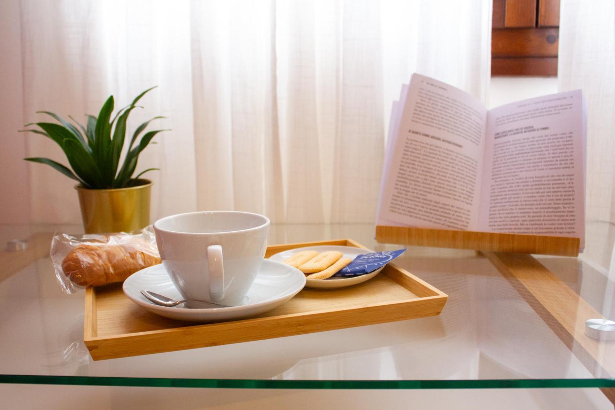 Dimora Il Parco Bed and Breakfast Bologna Exteriör bild
