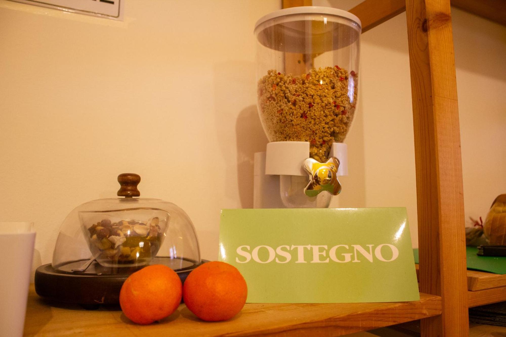 Dimora Il Parco Bed and Breakfast Bologna Exteriör bild