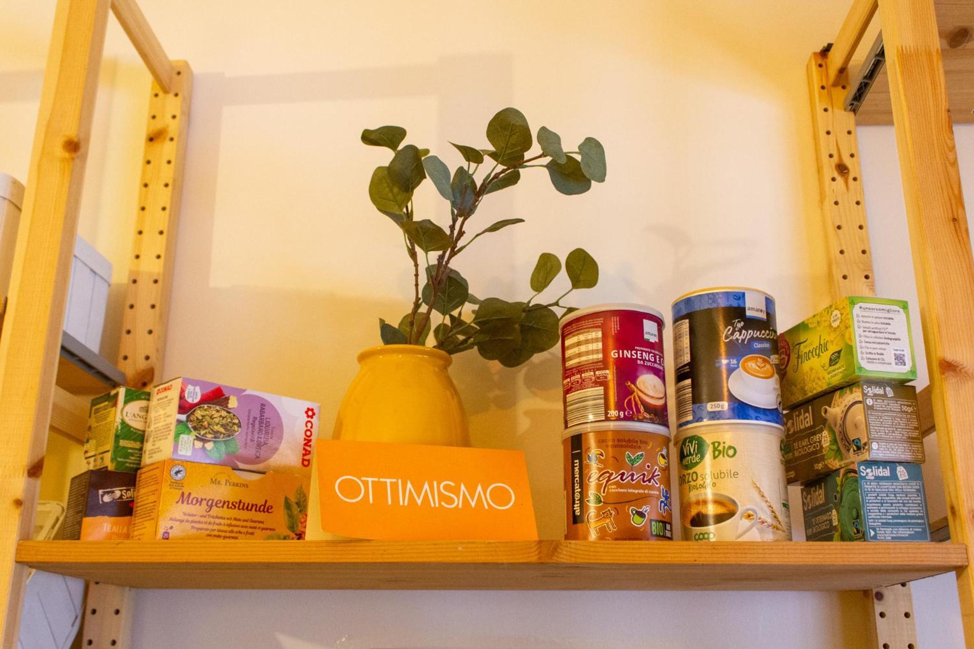 Dimora Il Parco Bed and Breakfast Bologna Exteriör bild