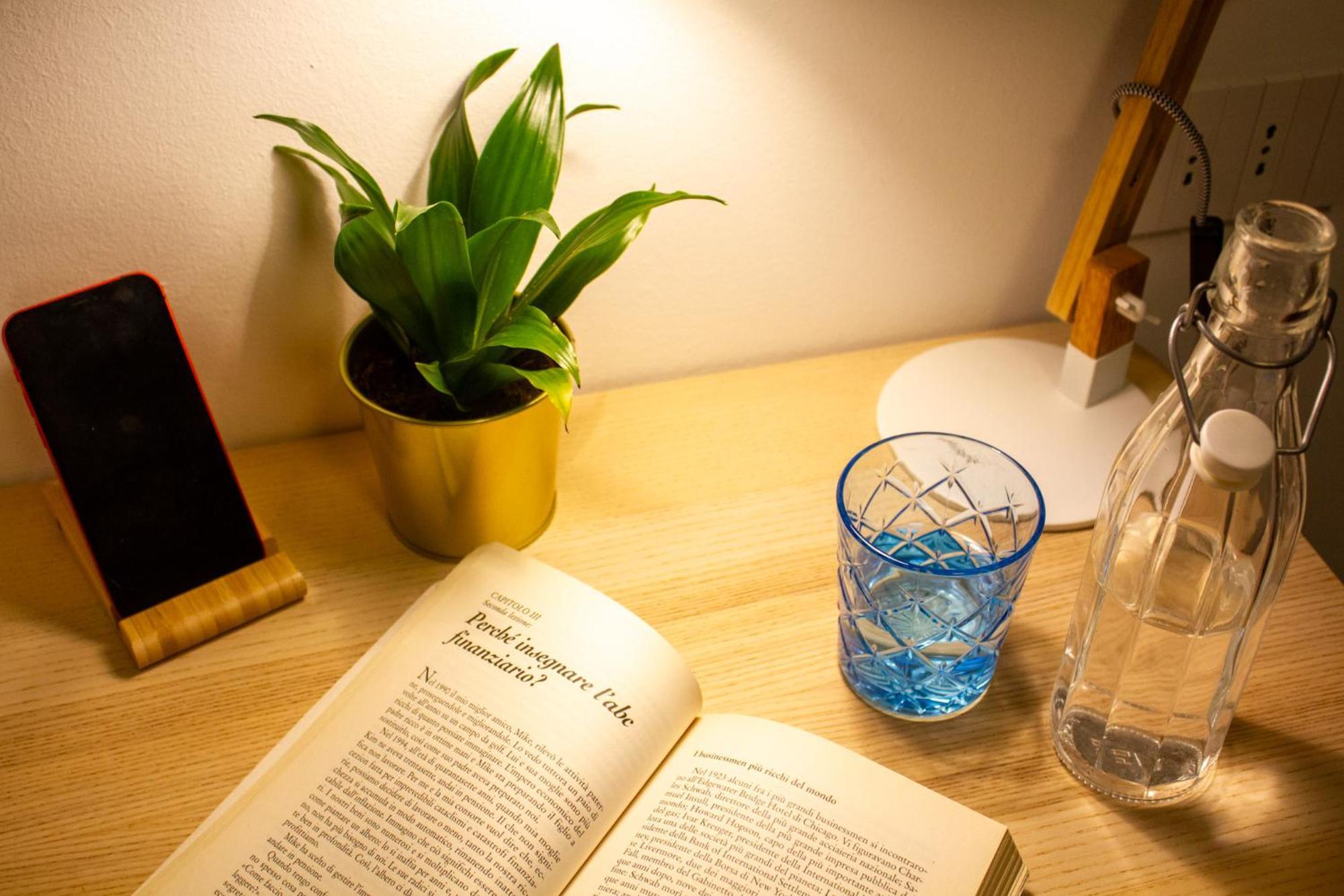 Dimora Il Parco Bed and Breakfast Bologna Exteriör bild
