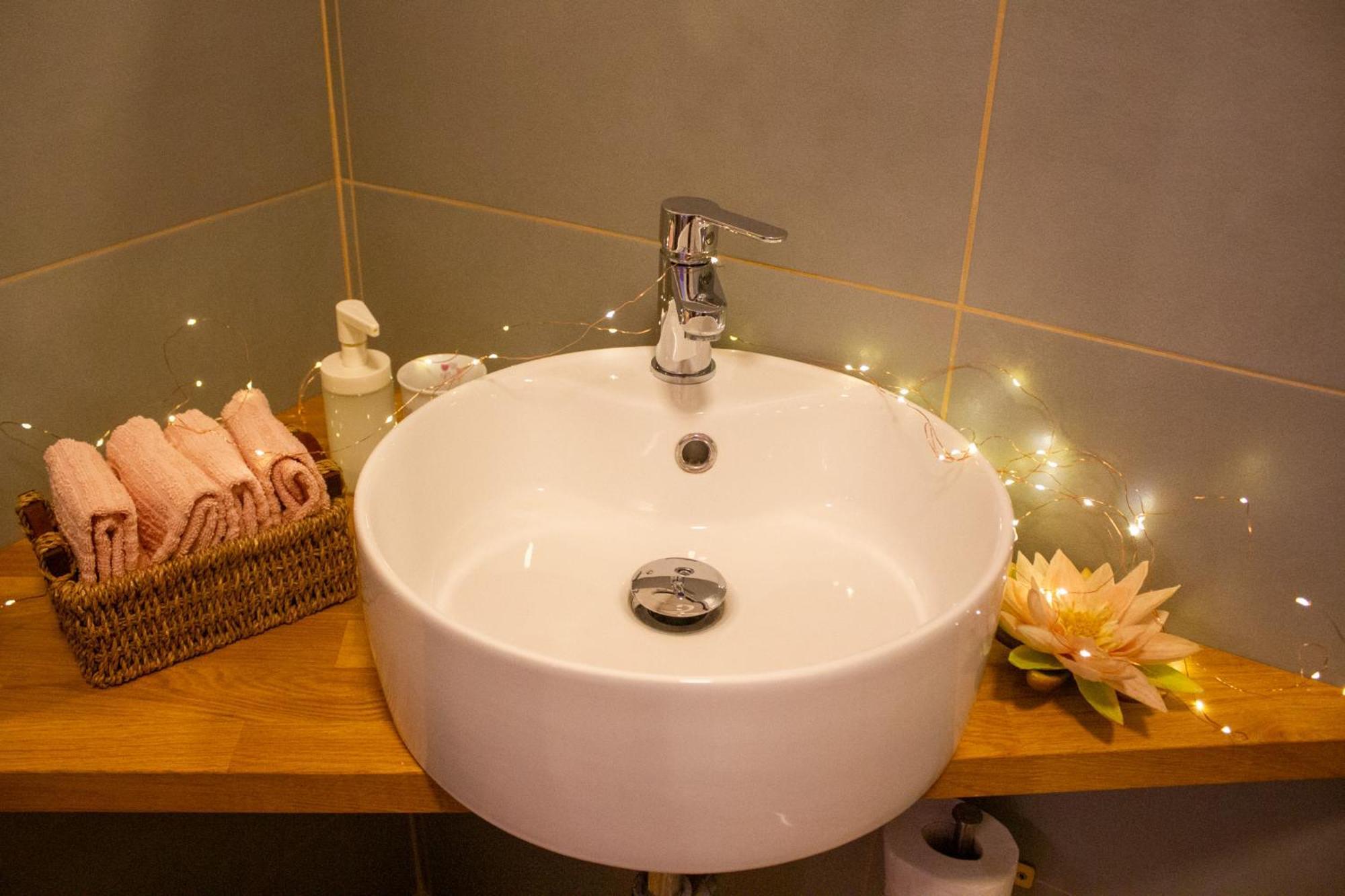 Dimora Il Parco Bed and Breakfast Bologna Exteriör bild