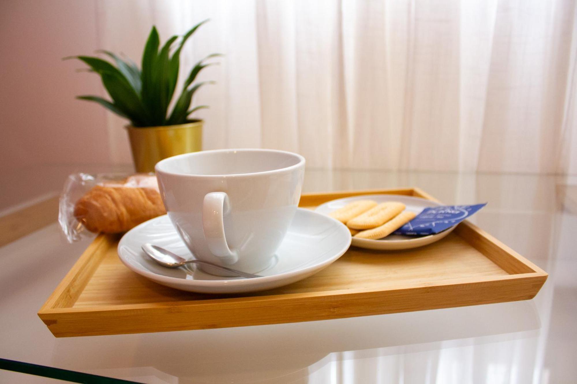 Dimora Il Parco Bed and Breakfast Bologna Exteriör bild