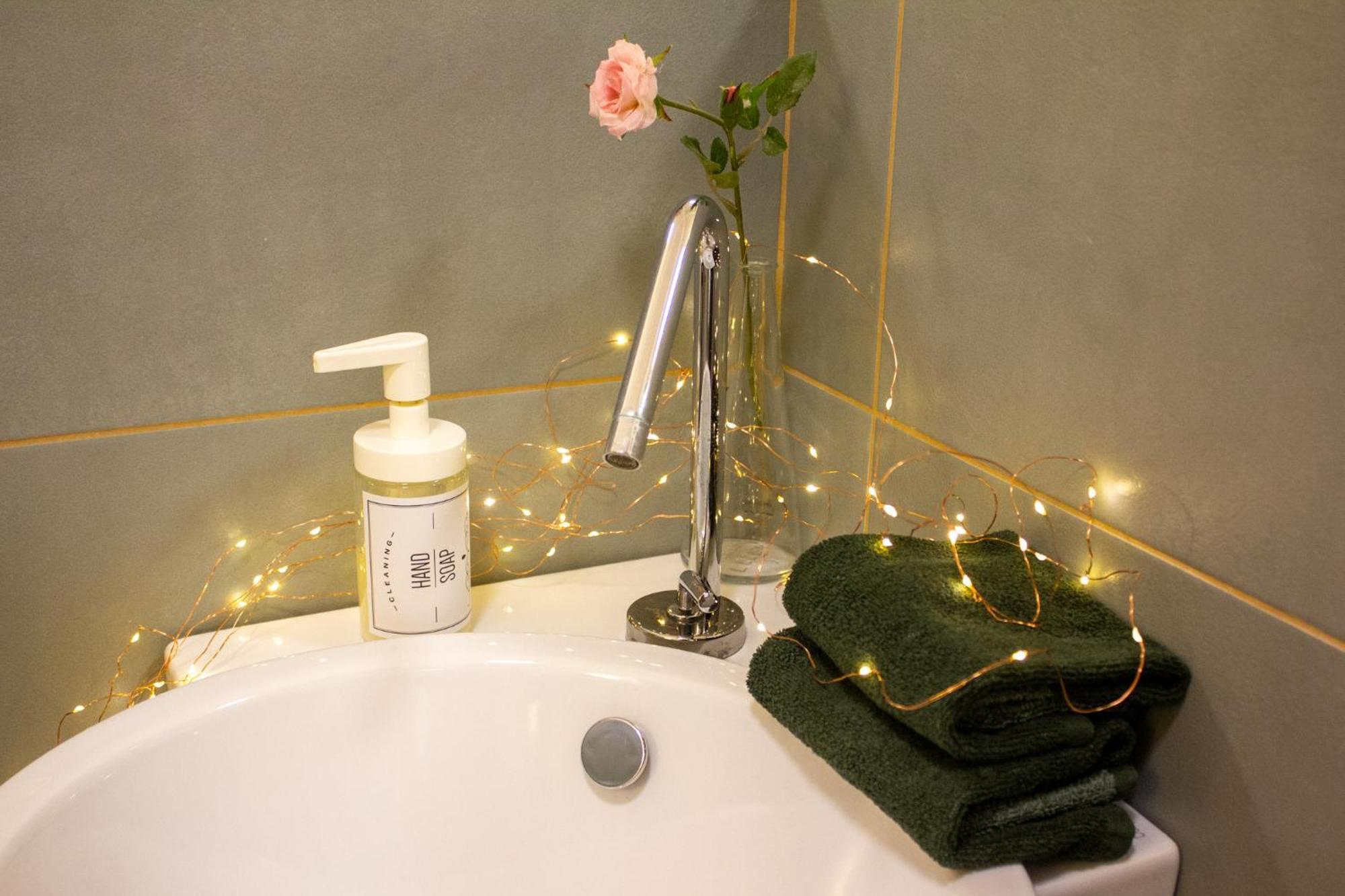 Dimora Il Parco Bed and Breakfast Bologna Exteriör bild