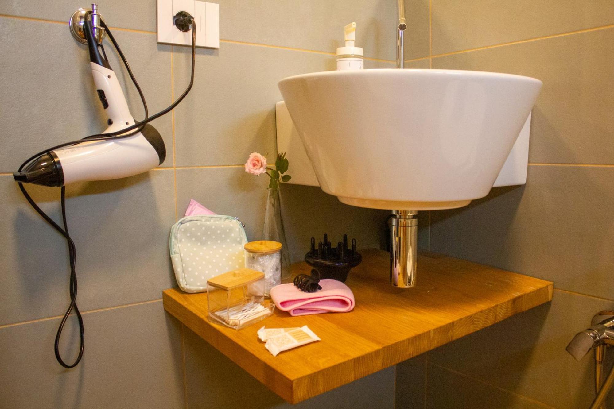 Dimora Il Parco Bed and Breakfast Bologna Exteriör bild