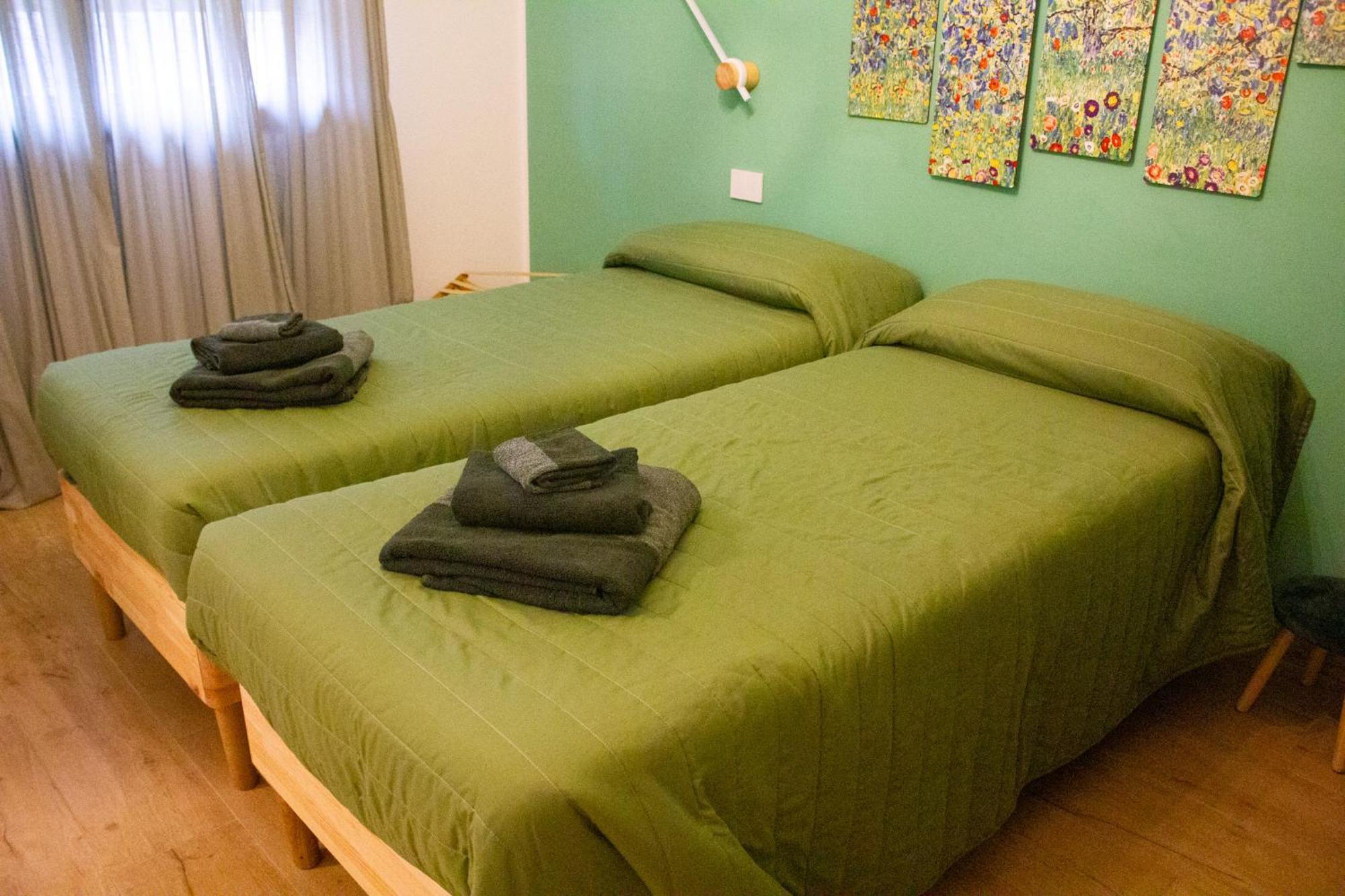 Dimora Il Parco Bed and Breakfast Bologna Exteriör bild
